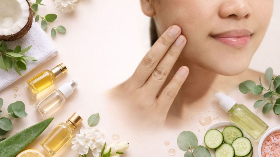 10-те заповеди на кожата