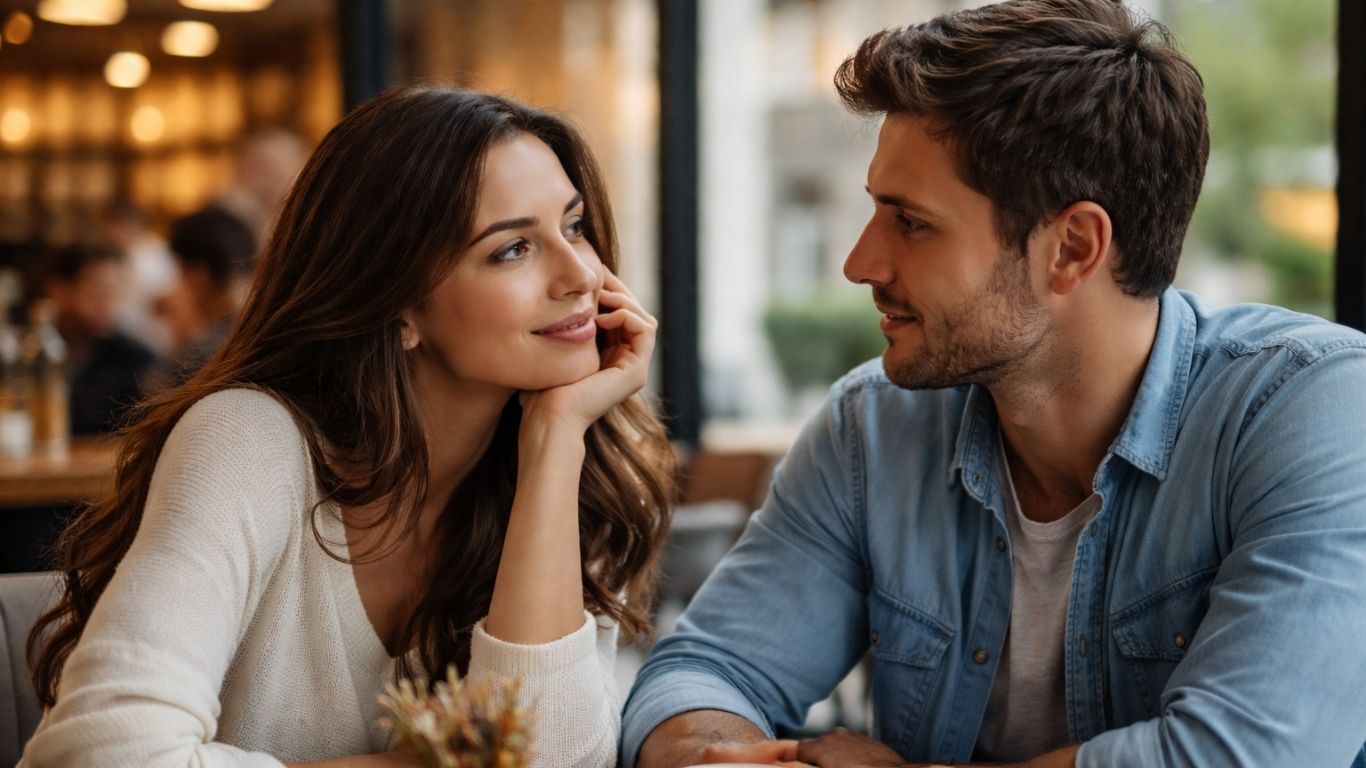 Совршена жена-совршен маж