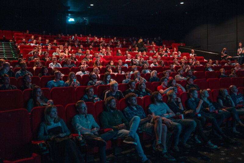 кино сала kino sala