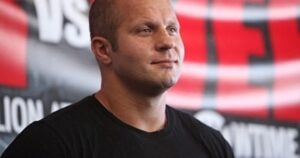 Fedor Vladimirovic Emilijanenko