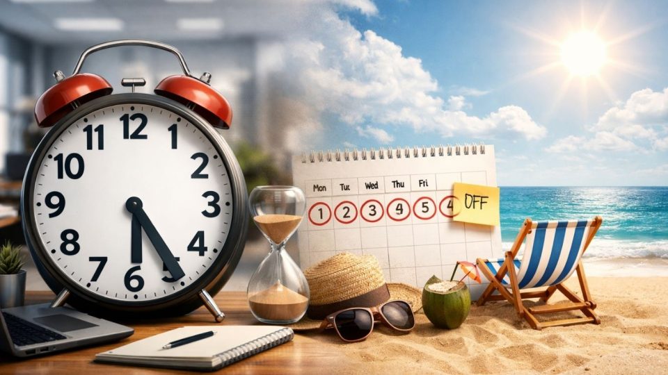 25 часовна работна недела?!