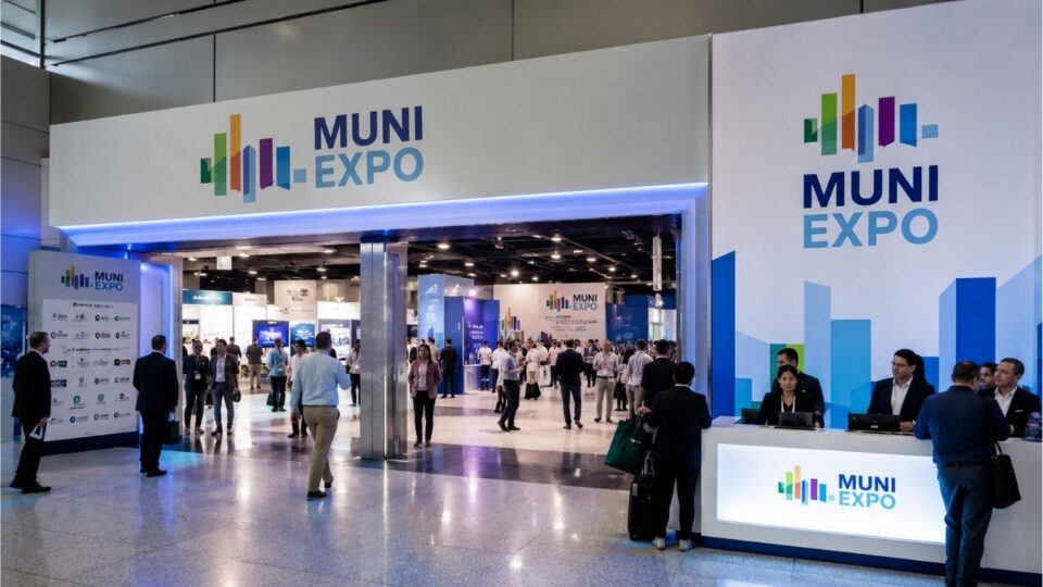 Скопје на MUNI EXPO во Тел Авив: паметниот град не почнува со технологија, туку со систем
