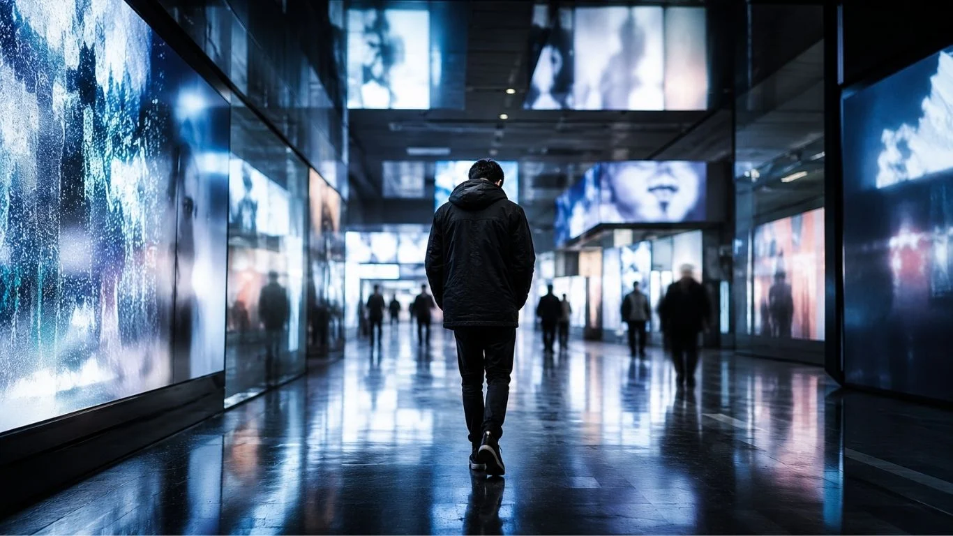 Маркетинг тортура