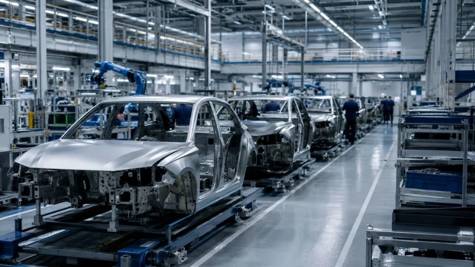 Кризата кај Volkswagen покажува дека европските автомобилски гиганти повеќе немаат простор за старите навики