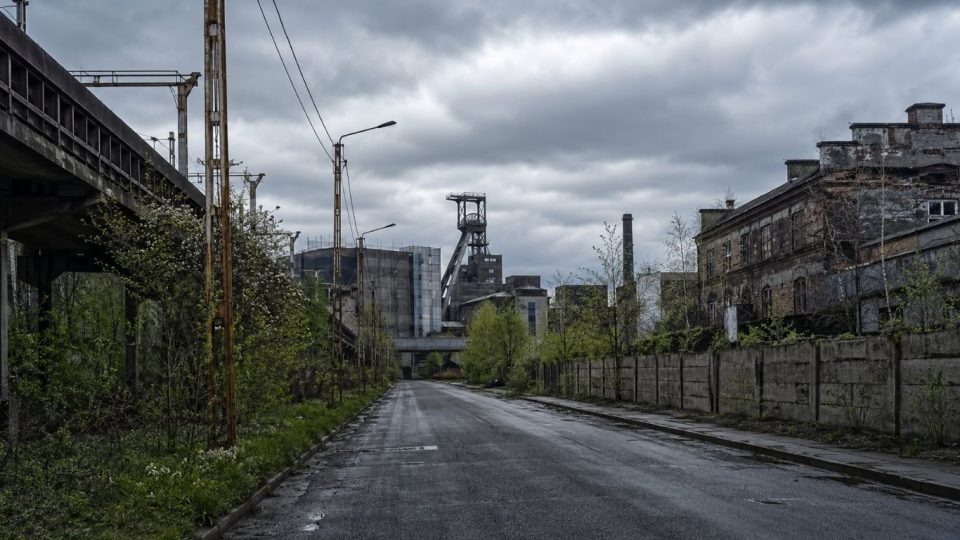 Шарлероа го нарекуваат најгрдиот град во Европа, а тој од тоа направи туристичка приказна