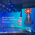 58th international chemistry olympiad 1