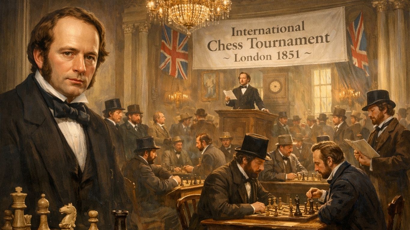 Адолф Андерсен