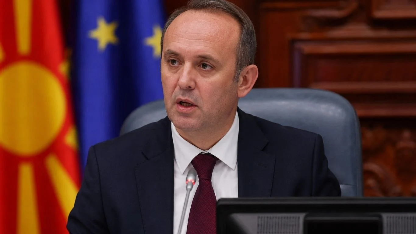 Случајот со Гаши, Филипче и Комисијата за финансирање и буџет отвора пошироко прашање: дали институциите се одблокираат - или само се туркаат во нов судир?