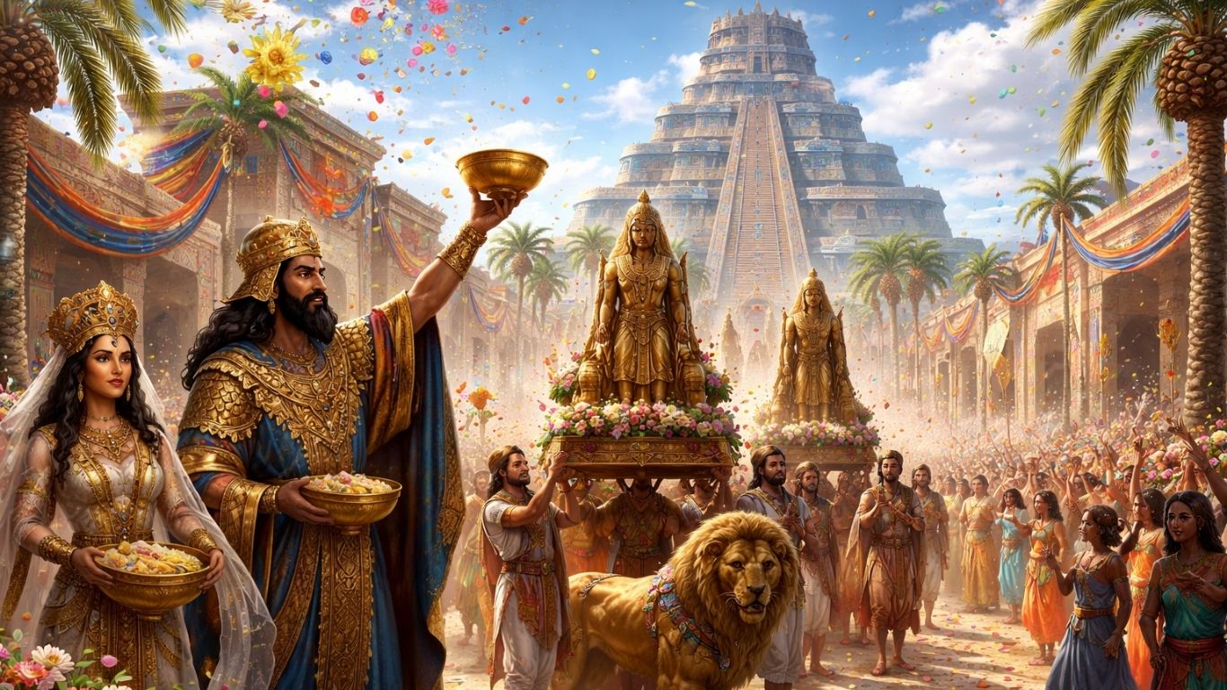 Акиту фестивал