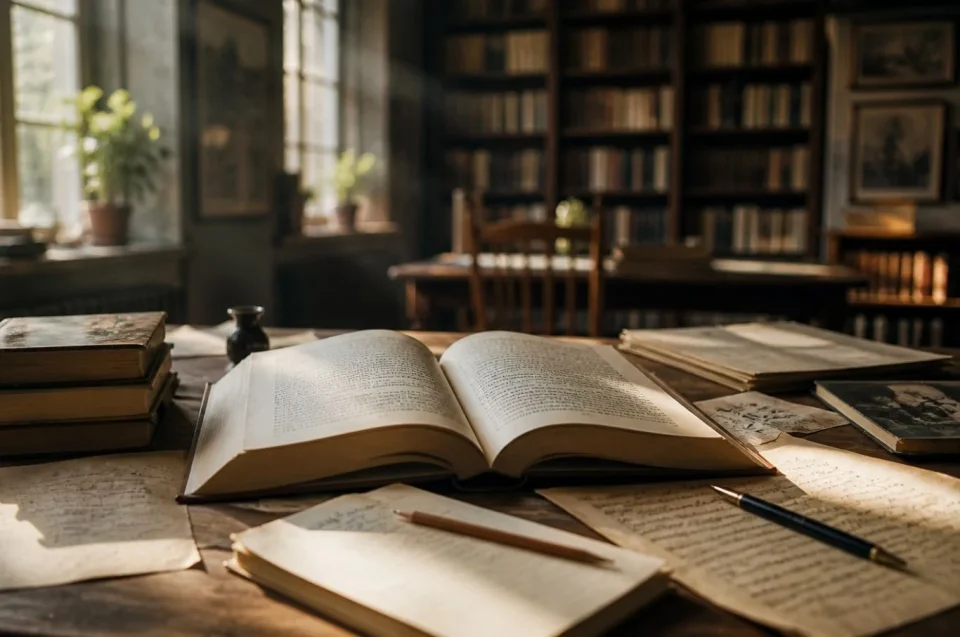 Актуелниот миг на македонската книжевност - меѓу тивкиот отпор и потребата од поголем свет