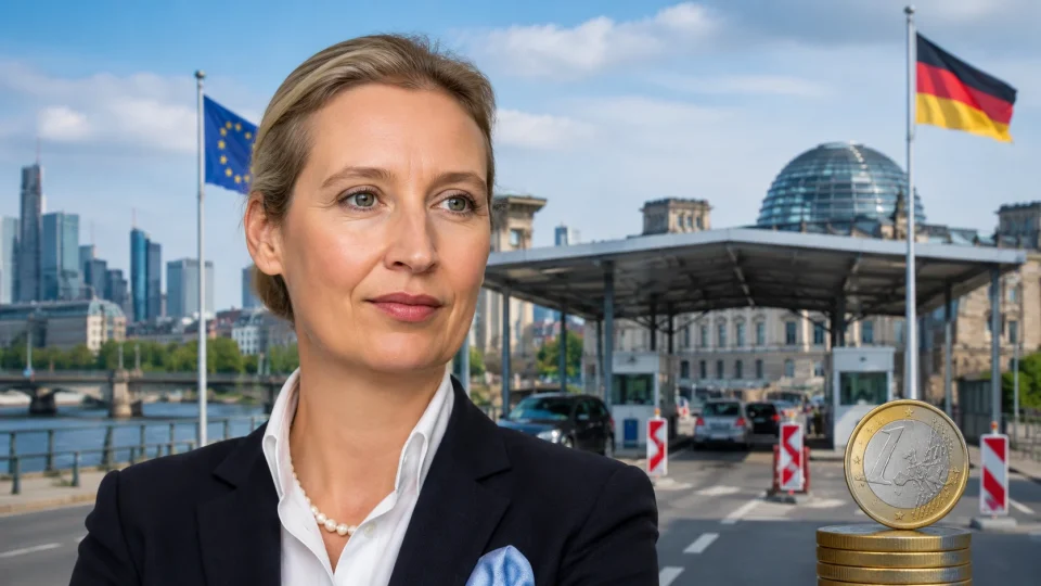 Пораката добива поголема тежина во момент кога АфД е прва во една од најновите национални анкети во Германија.