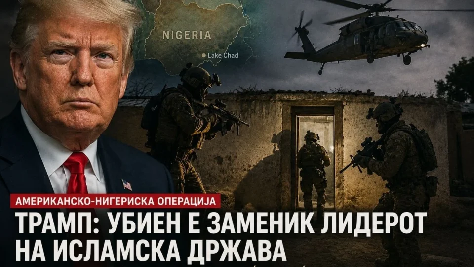 Ако потврдите се покажат целосни, ова е сериозен удар врз мрежата на ИС во Африка - но не и крај на заканата. 