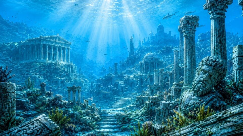 Морето молчи, но памети - особено кога човекот ќе ја изгуби мерата.