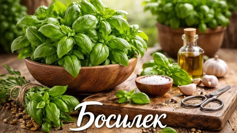 Босилек