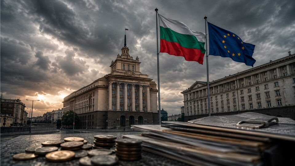 Нискиот јавен долг веќе не е доволен аргумент кога дефицитот расте, а Брисел бара дисциплина.