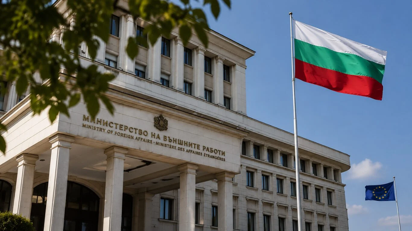 Софија негира, Скопје бара истрага - а меѓу двете позиции стои најчувствителното прашање: кој ја изнел доверливата комуникација во јавност?