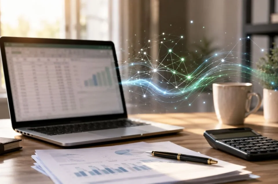 ChatGPT влезе во Excel и Sheets: кога вештачката интелигенција почнува да ја пополнува табелата