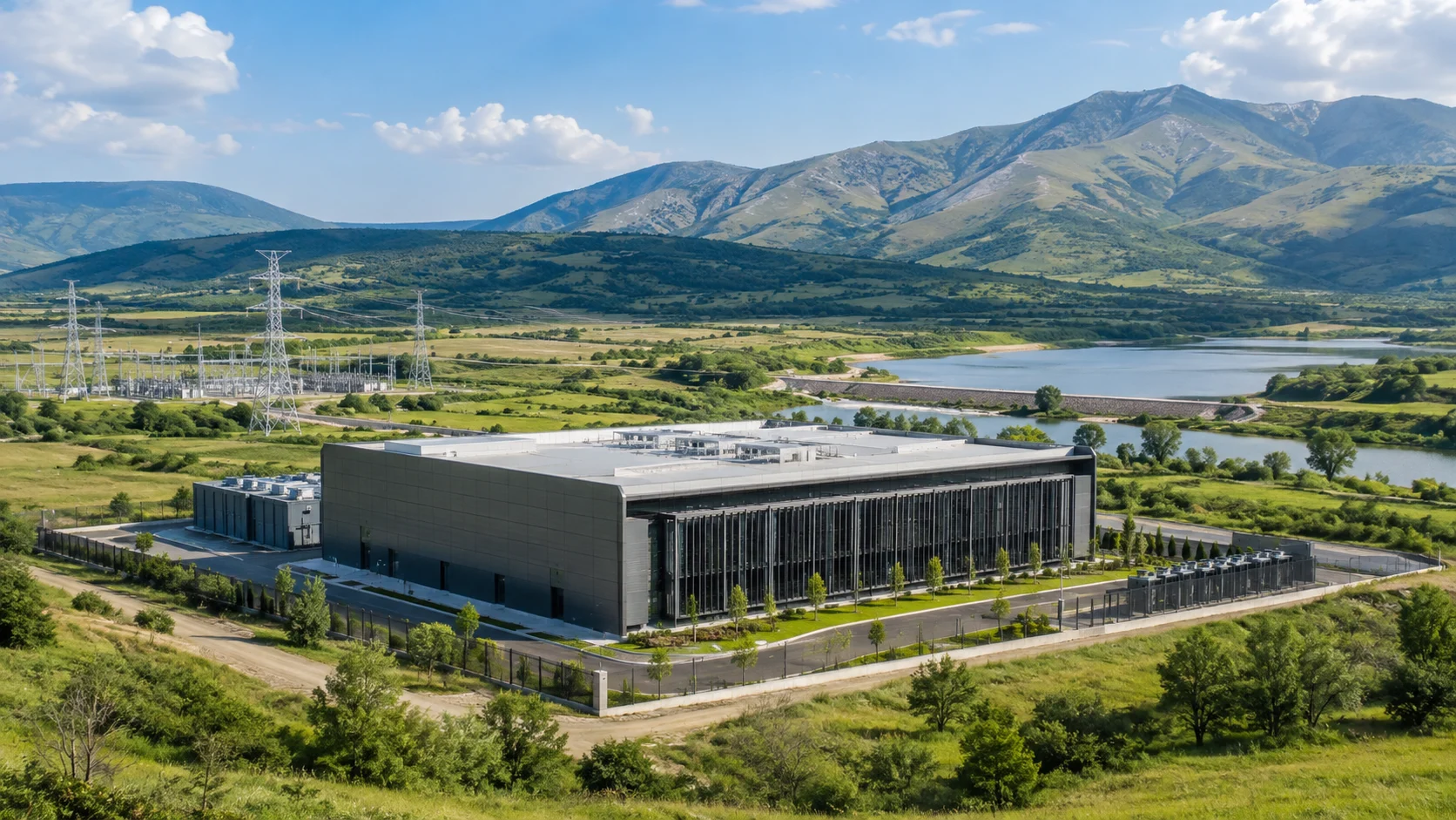 Македонија не треба да избира меѓу технологија и природа - треба да бара договор во кој и користа и трошокот се јавни.
