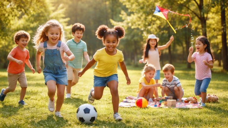 Детска игра