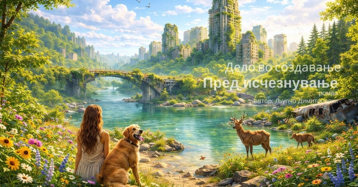 Пред исчезнување