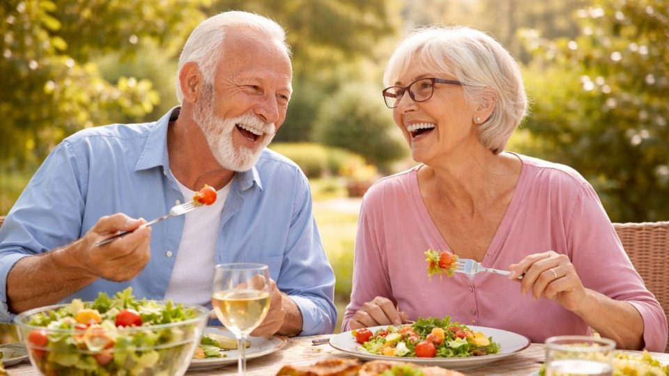 Долговечноста - подолго да живееме или подобро?