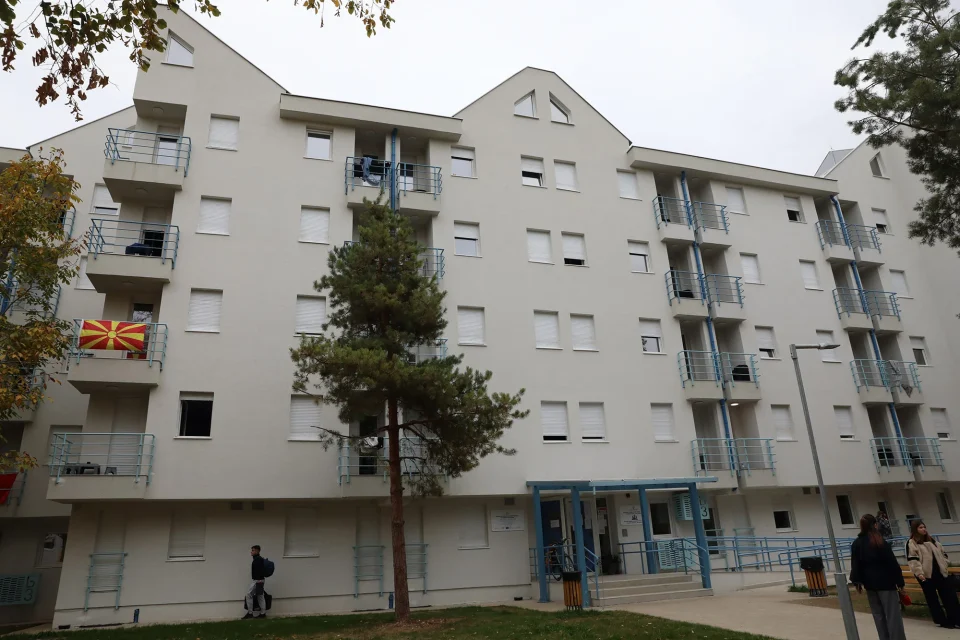 Јаневска по увидот во „Стив Наумов“: Домот е под гаранција, пријавените дефекти ќе се санираат