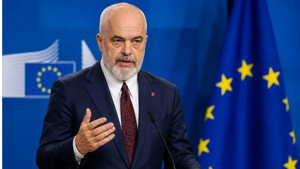 За регионот, а особено за Македонија, тоа е порака што не може да се преспие: европската чекална веќе не е иста за сите.