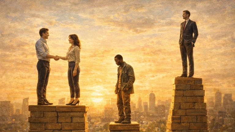 Еднаквост и нееднаквост