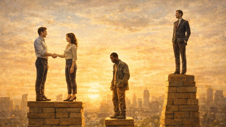 Еднаквост и нееднаквост