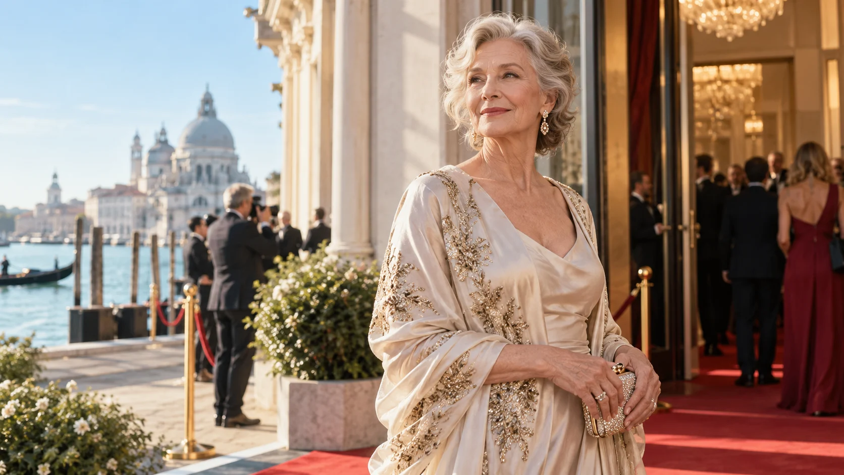 Една голема кариера сè уште се пишува, наместо само да се слави.