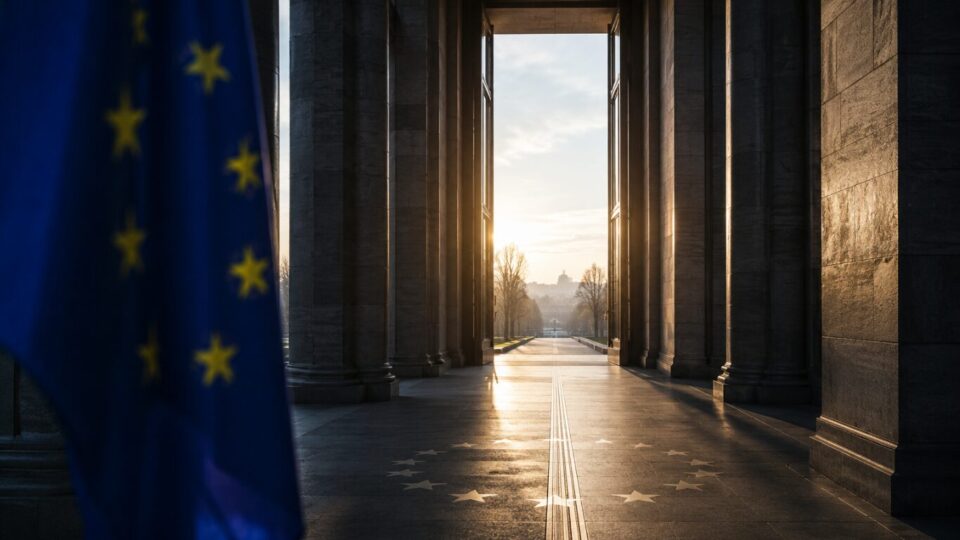 eu makedonija tomas vajc