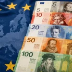Европа го избира новото лице на еврото - меѓу културната меморија и живата природа 5 Дизајнерски предлози за новата серија евро банкноти со мотиви од европската култура, реките и птиците