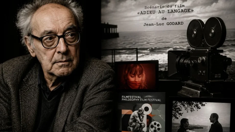 Кратки филмови, „Златен був“ и „Сценарија“ - вечер во која киното не раскажува, туку мисли.
