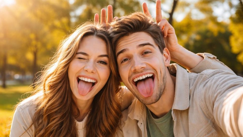 Глупирање на вљубените