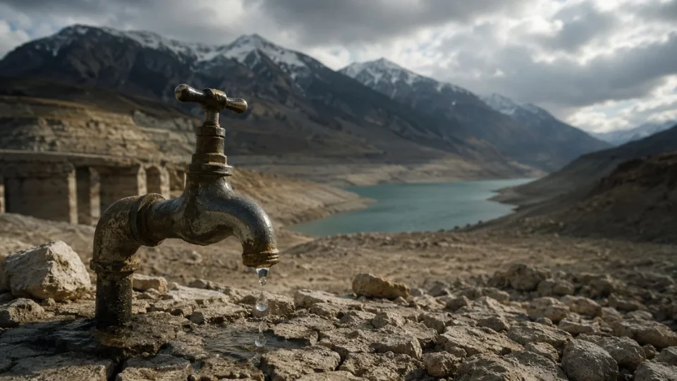 Кога водата не е безбедна, државата не смее да се крие зад технички објаснувања.