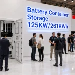 Батериите ја менуваат соларната економија: што покажа Intersolar Europe 2026