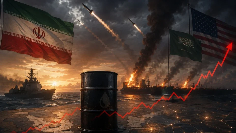 Иран, САД, Хутите, Ормутскиот теснец и нафтата повторно се дел од истата опасна равенка.