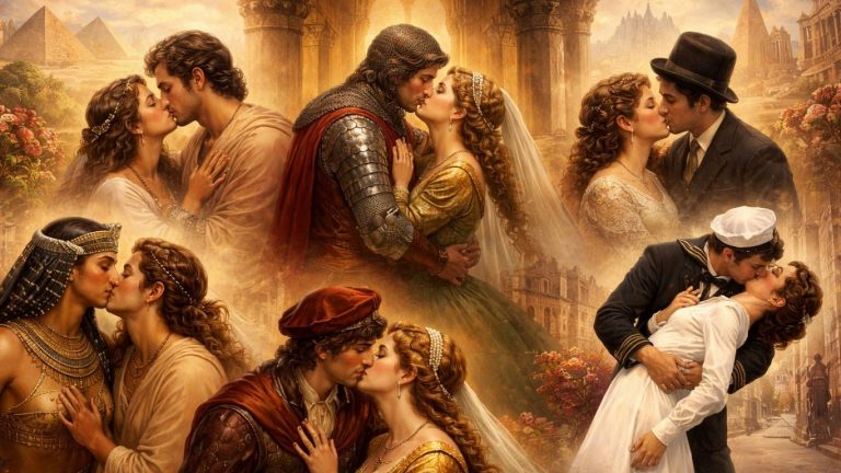 Историјата на бакнежот