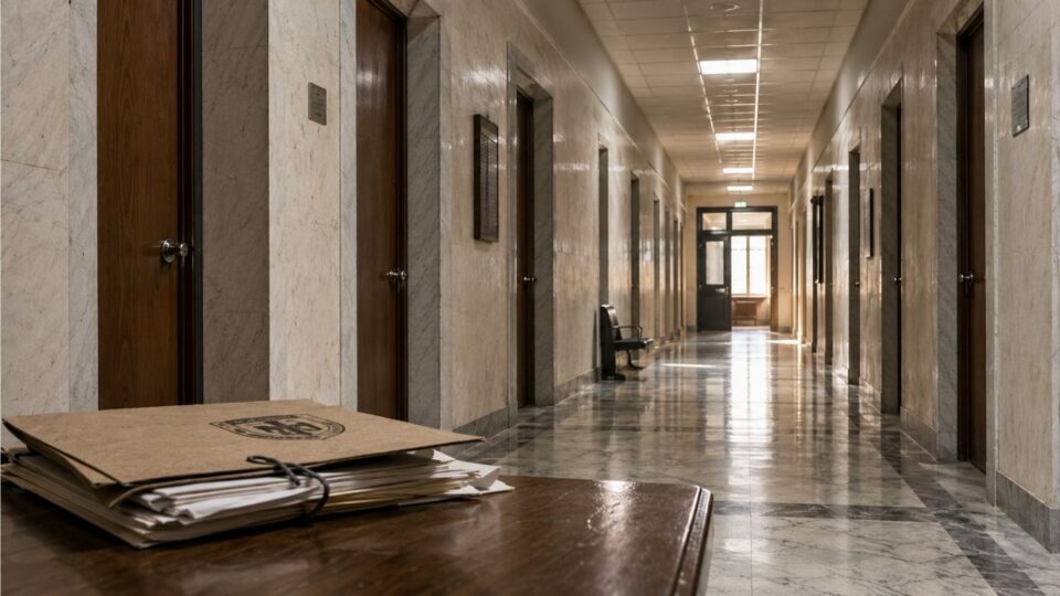 Кога тендерите стануваат истрага, државата мора да покаже документи, не само спектакл.