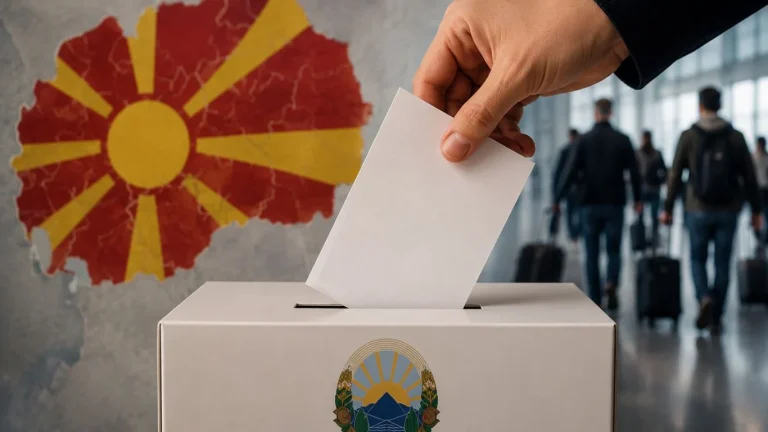Македонија оди „по старо“, но цената на тоа старо станува сè повисока.
