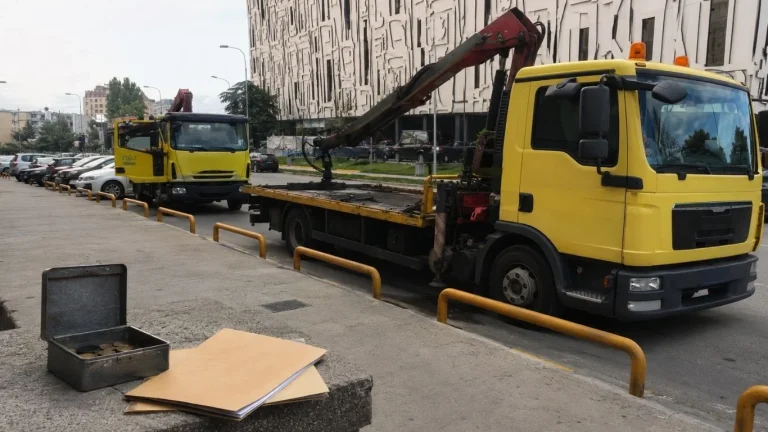 ЈП „Паркинзи на Општина Центар“ под лупа на ревизијата: 86 милиони денари неуплатени во општинскиот буџет, сериозни слабости во финансиското работење
