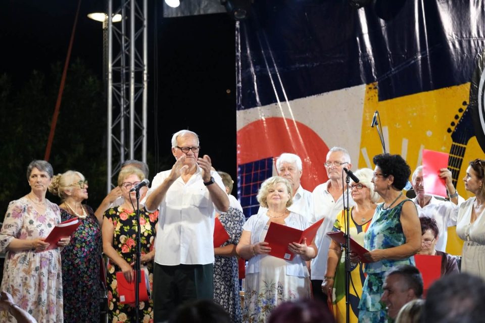 Карпошово културно лето: мурал, кино и музика 31 karposovo leto den 2 14
