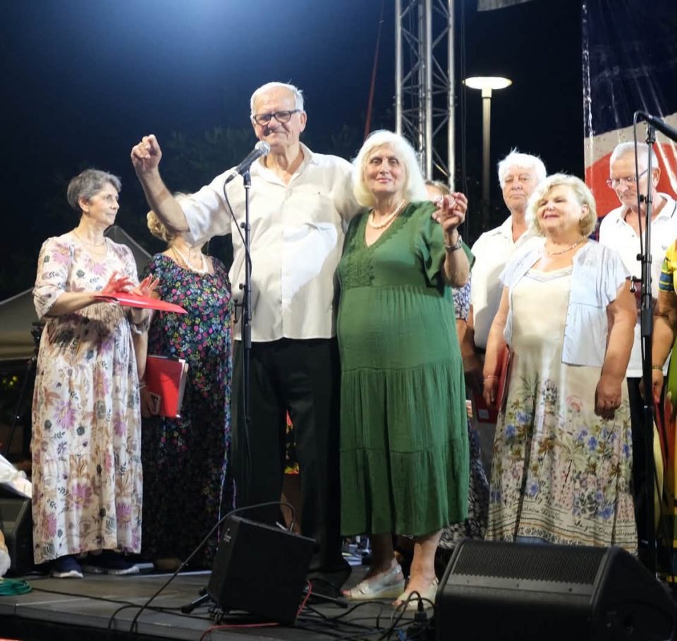 Карпошово културно лето: мурал, кино и музика 25 karposovo leto den 2 15