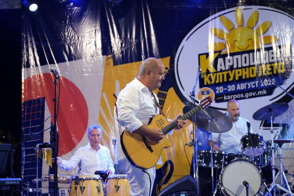 Карпошово културно лето: мурал, кино и музика 44 karposovo leto den 2 19