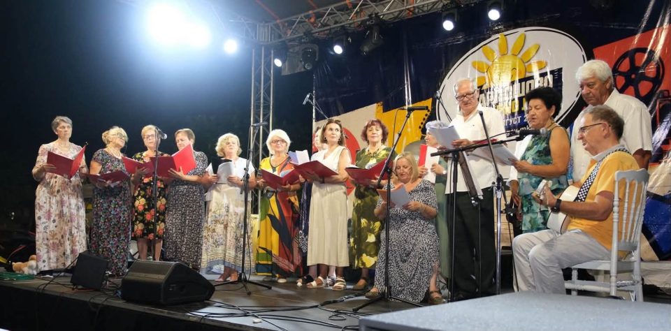 Карпошово културно лето: мурал, кино и музика 23 karposovo leto den 2 21