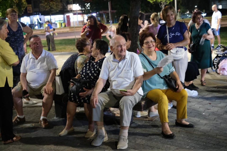 Карпошово културно лето: мурал, кино и музика 29 karposovo leto den 2 9
