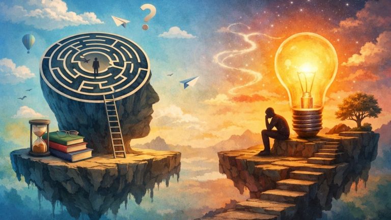 Кога точниот одговор ништо не значи