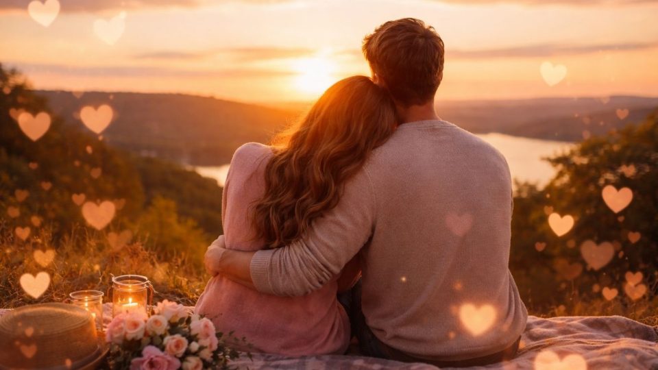 Колку трае љубовта?