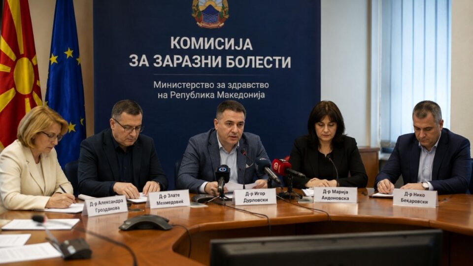 Хантавирусот не е нов ковид, но е сериозен тест за тоа како јавноста чита здравствени вести.