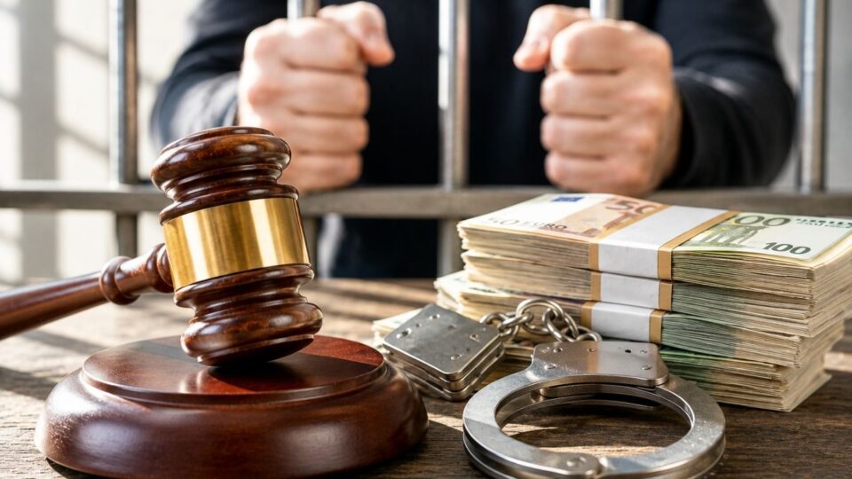 Ова не е само случај за Богоев - ова е тест дали Македонија конечно знае да ги следи јавните пари до крај.
